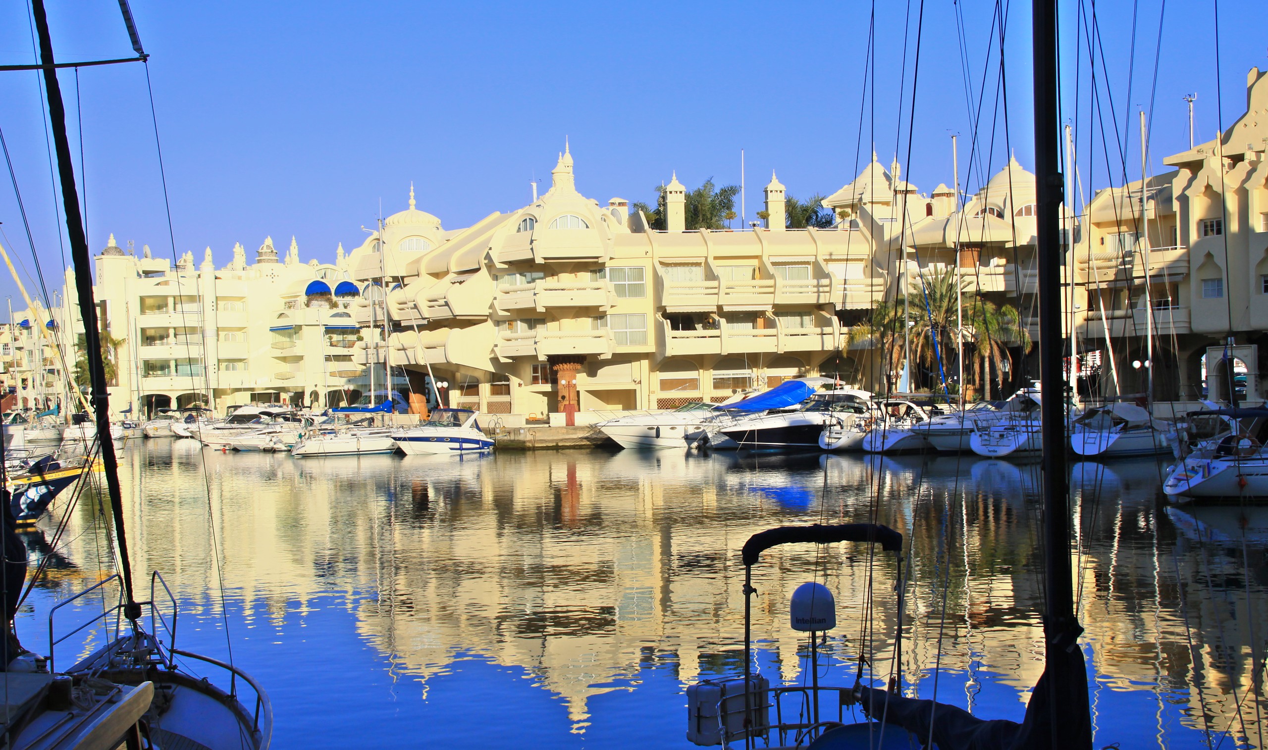 Benalmádena, provincia de Málaga