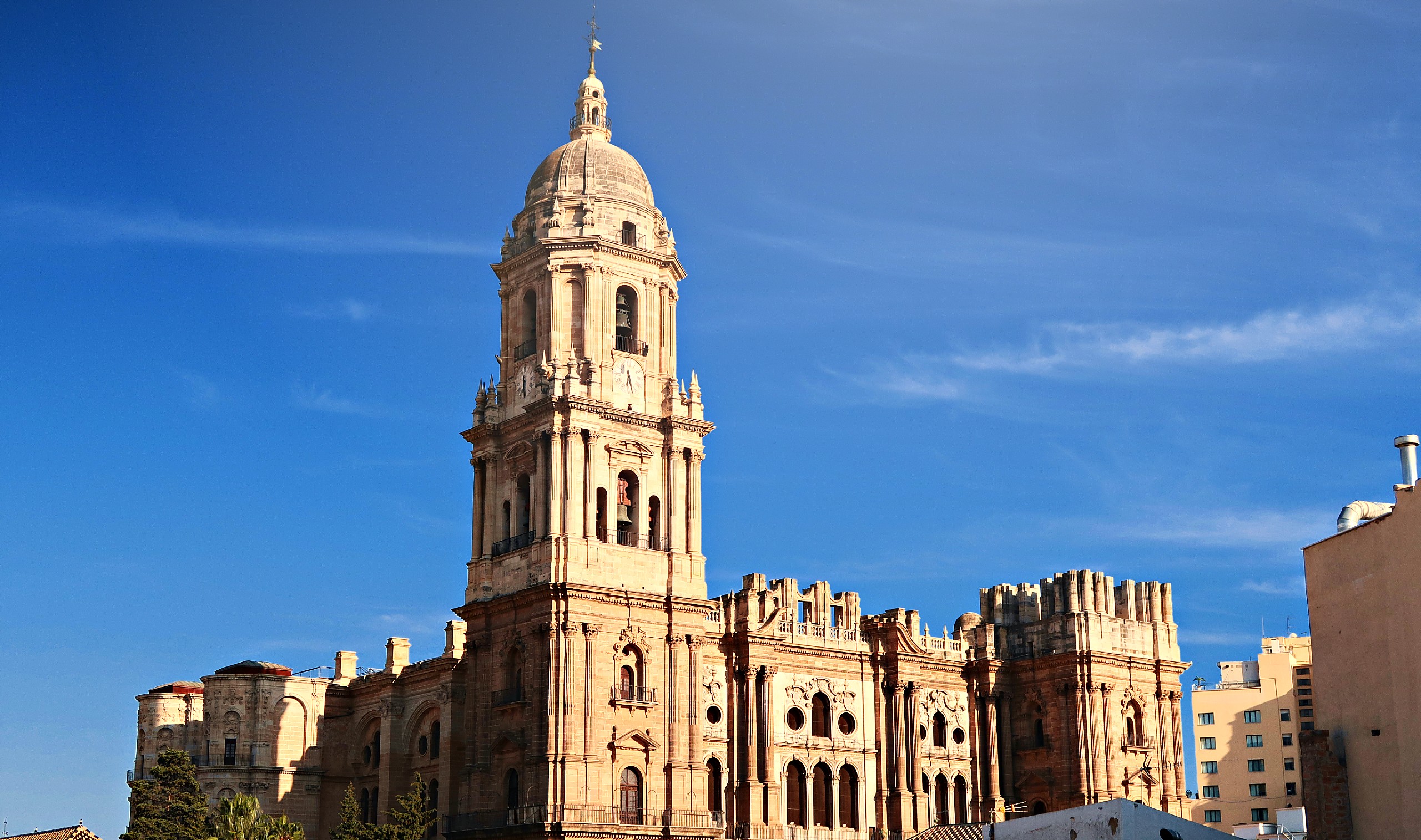 Málaga, provincia de Málaga